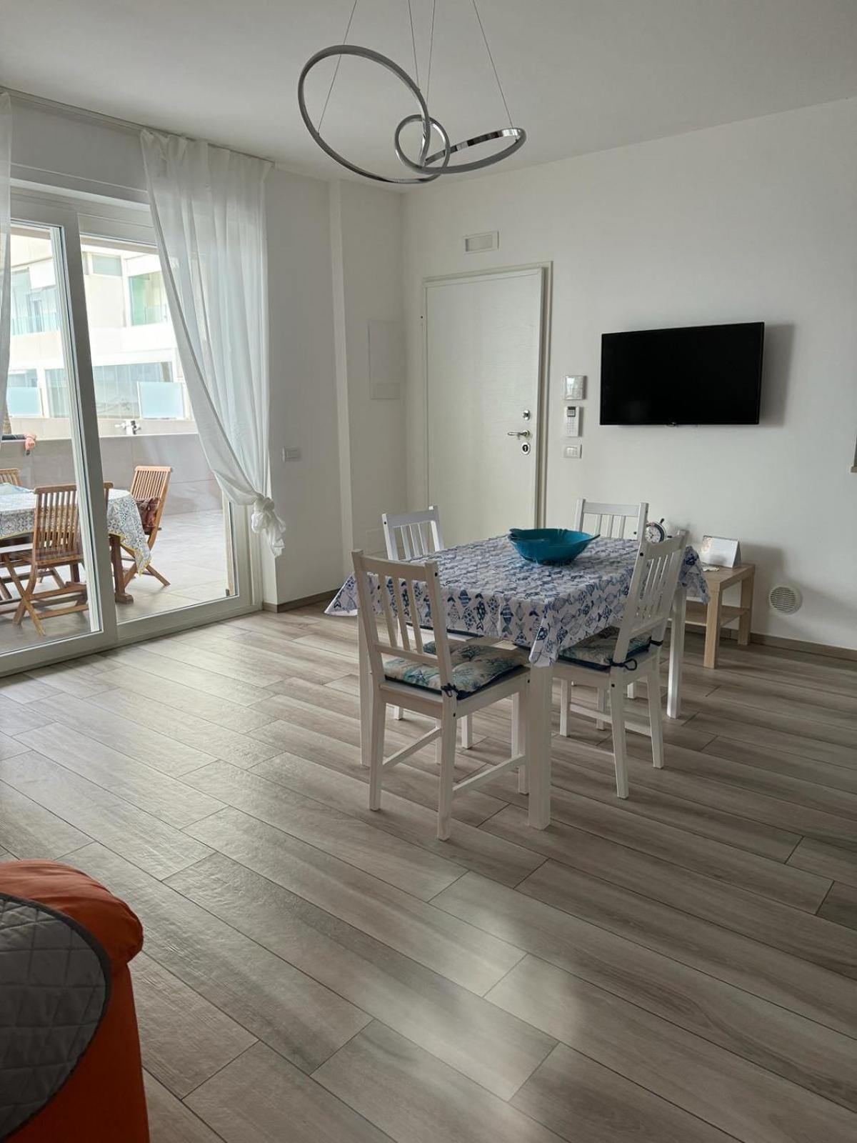 Casamare33 Apartment Monopoli Exterior photo